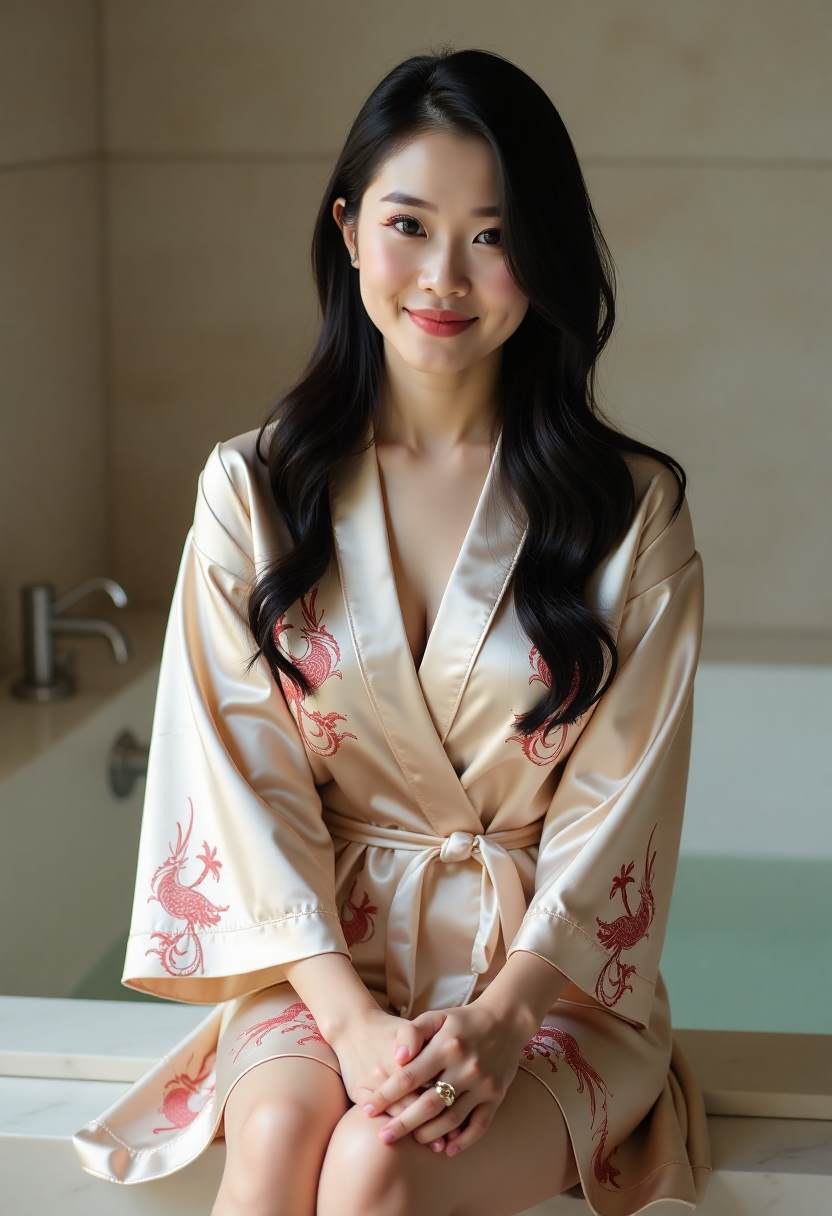 女孩成长绘本图片分享